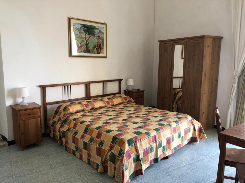 Rocca Sul Mare Hotel Vieste Zewnętrze zdjęcie
