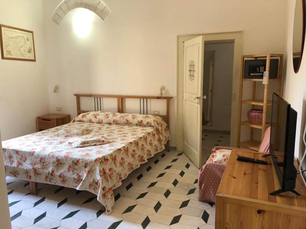 Rocca Sul Mare Hotel Vieste Zewnętrze zdjęcie