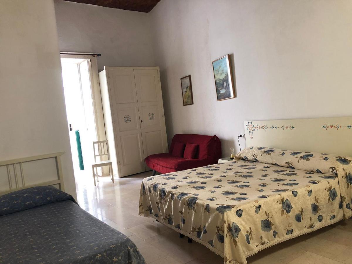 Rocca Sul Mare Hotel Vieste Zewnętrze zdjęcie