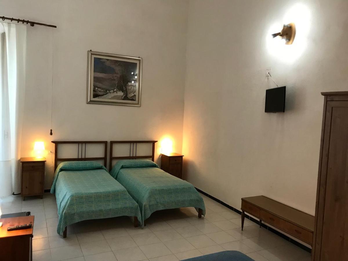 Rocca Sul Mare Hotel Vieste Zewnętrze zdjęcie