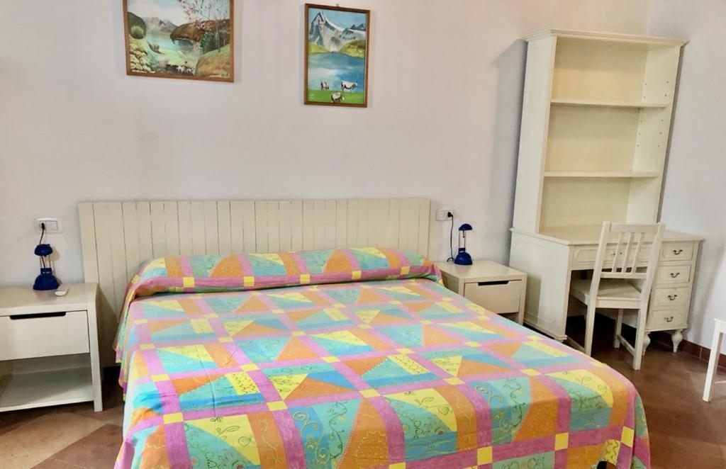 Rocca Sul Mare Hotel Vieste Zewnętrze zdjęcie
