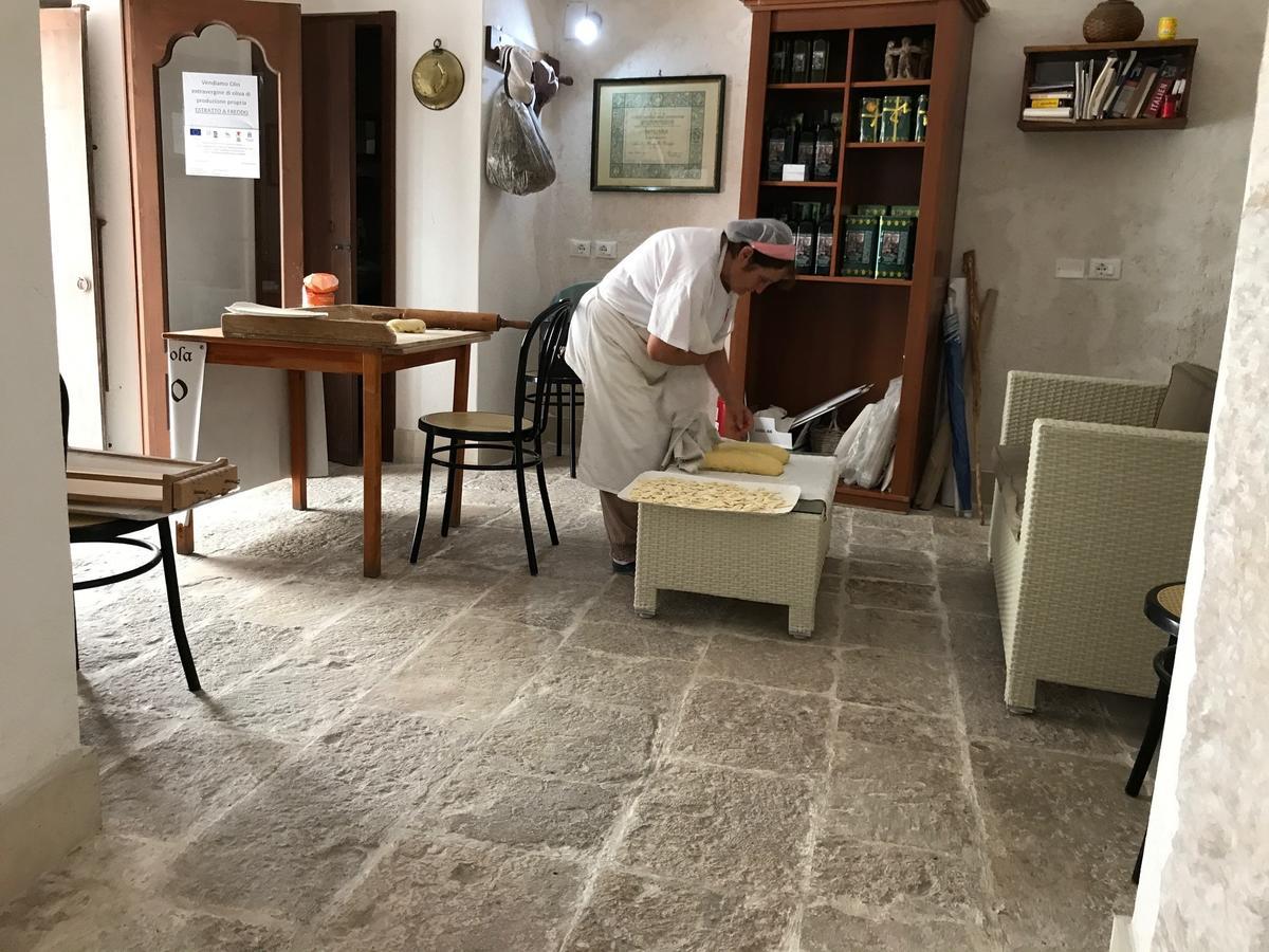 Rocca Sul Mare Hotel Vieste Zewnętrze zdjęcie